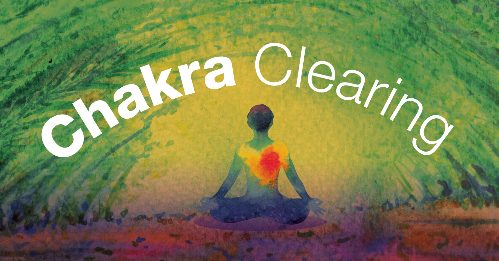 Chakra Clearing