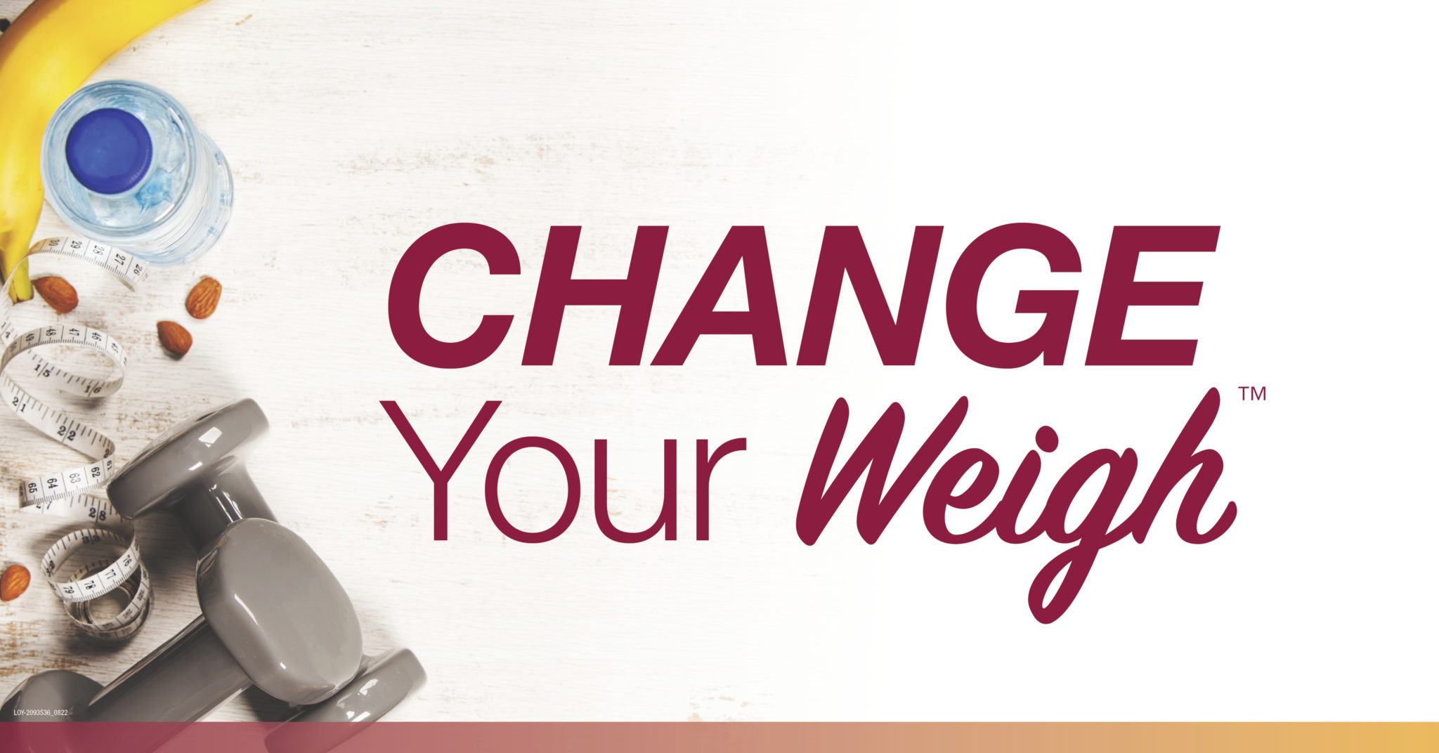 Continue to Change Your Weigh™