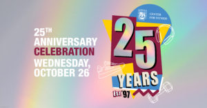 25th Anniversary Celebration