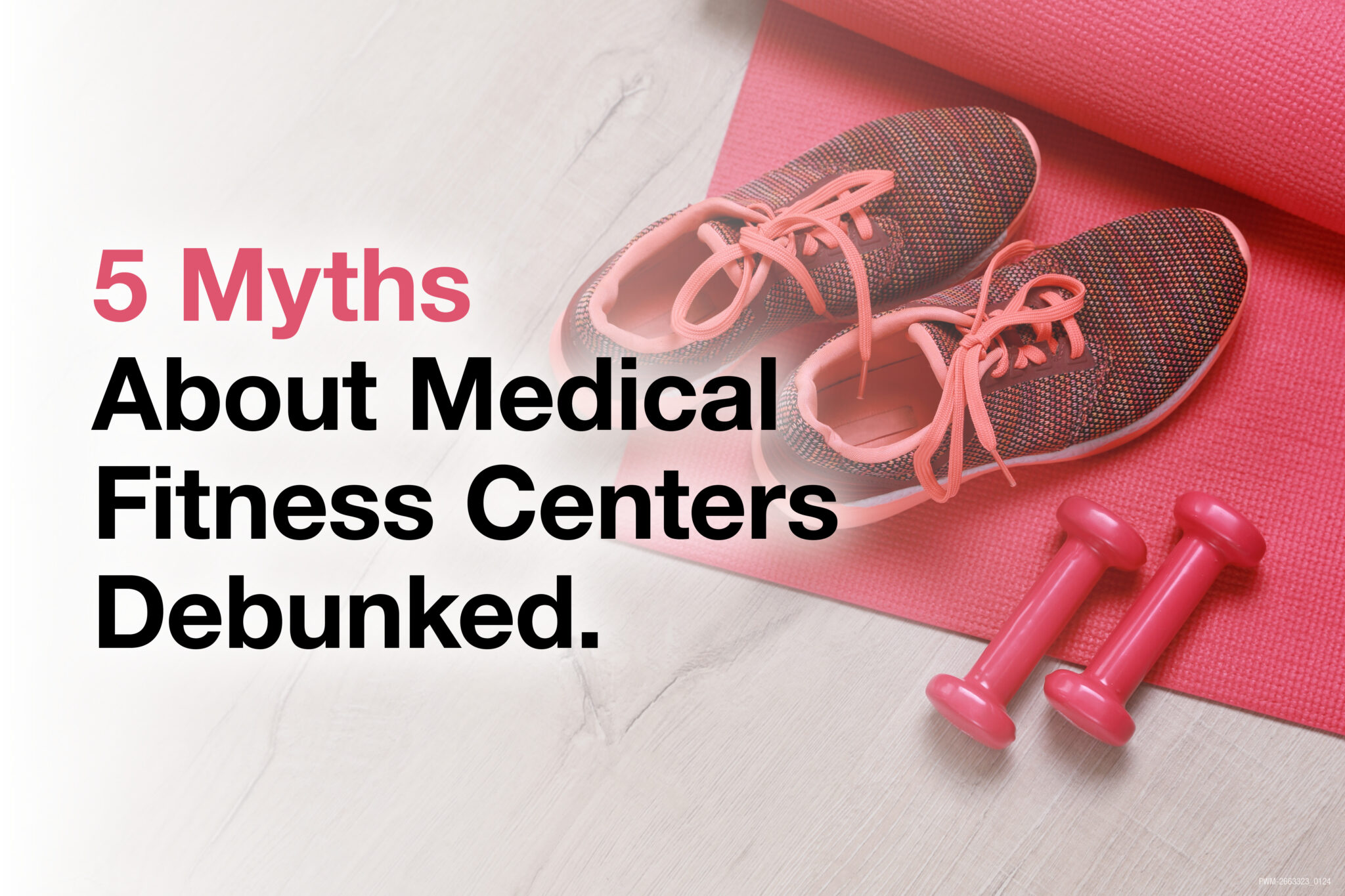 5 Myths About Medical Fitness Centers Debunked. Loyola Center for Fitness